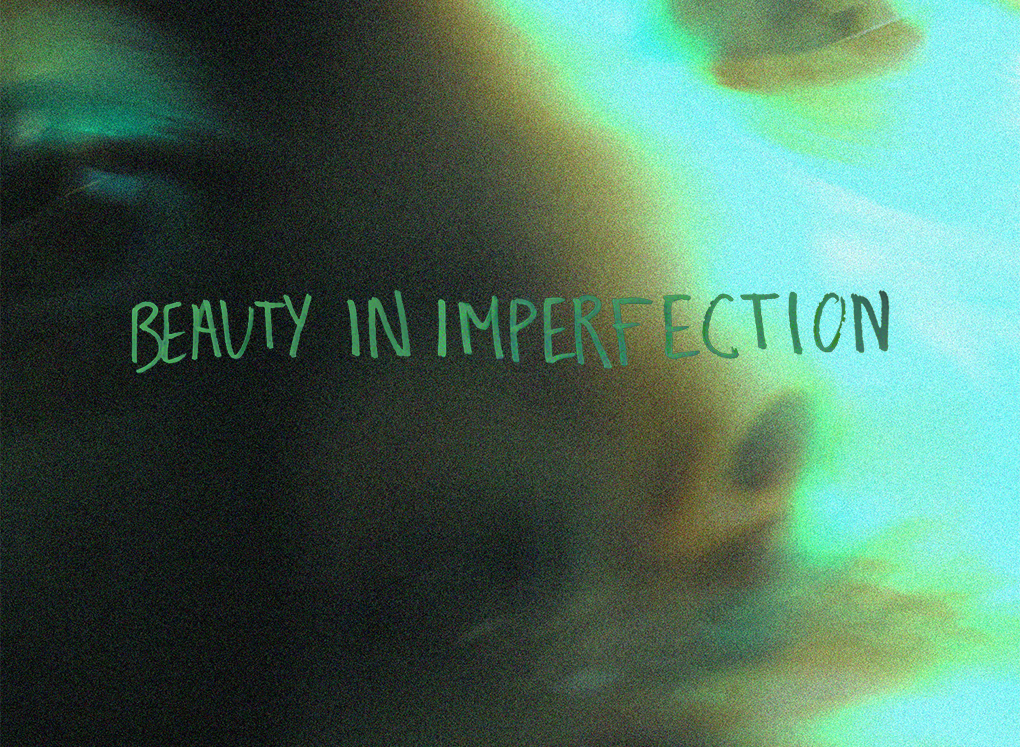 Beauty In Imperfection coming August 29th 2024, pre-save now